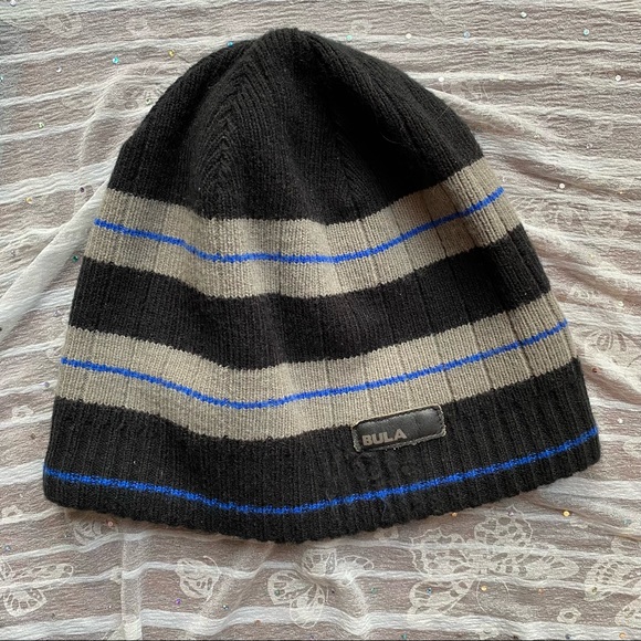 Bula made in Canada beanie/toque. - Picture 3 of 5